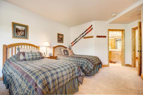 Torian Plum Creekside II