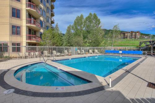 Torian Plum Creekside II