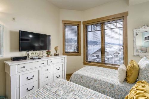 Eagle Ridge Lodge II