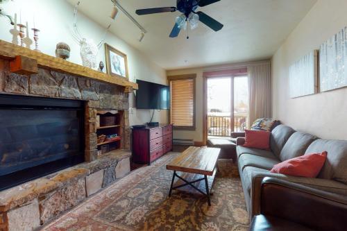 Eagle Ridge Lodge II
