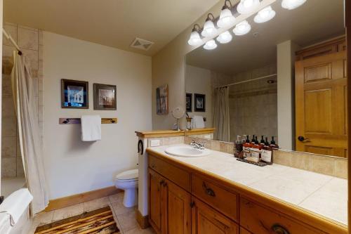 Eagle Ridge Lodge II