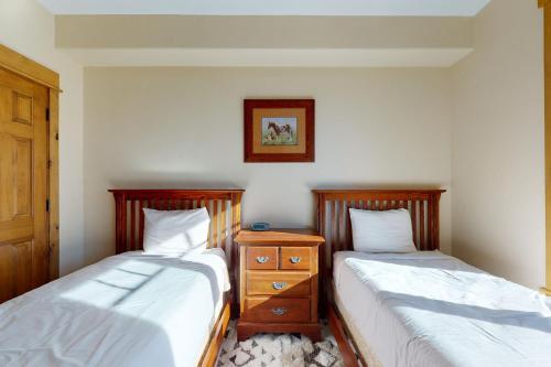 Eagle Ridge Lodge II
