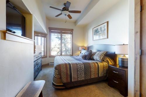 Eagle Ridge Lodge II