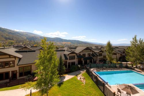 Eagle Ridge Lodge II