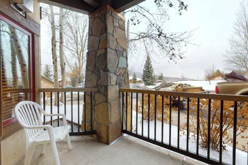 Eagle Ridge Lodge II