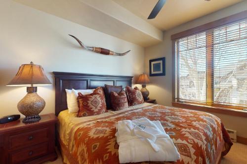 Eagle Ridge Lodge II