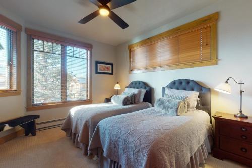 Eagle Ridge Lodge II