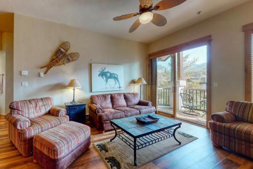 Eagle Ridge Lodge II