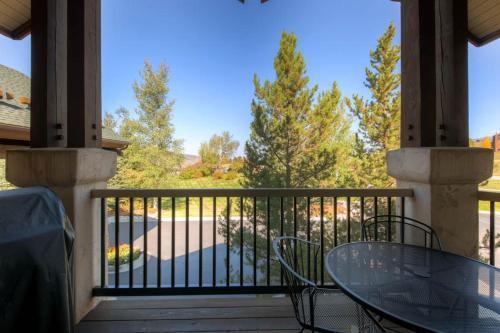 Eagle Ridge Lodge II