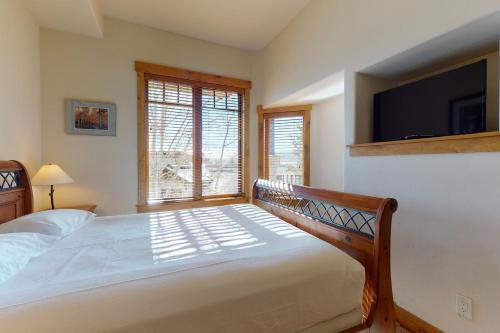 Eagle Ridge Lodge III