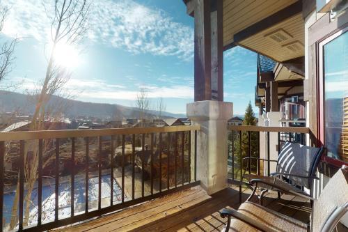Eagle Ridge Lodge III