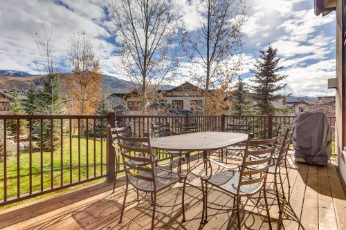 Eagle Ridge Lodge III