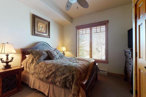 Eagle Ridge Lodge III