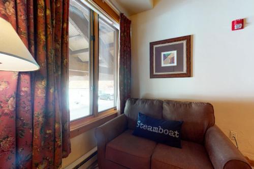 Eagle Ridge Lodge III