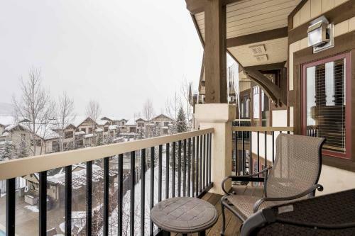 Eagle Ridge Lodge III