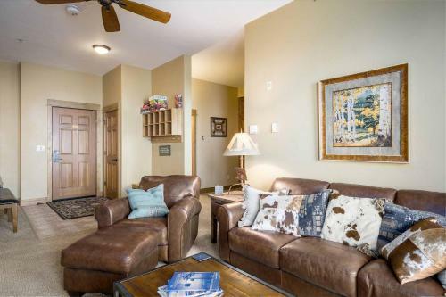 Eagle Ridge Lodge III