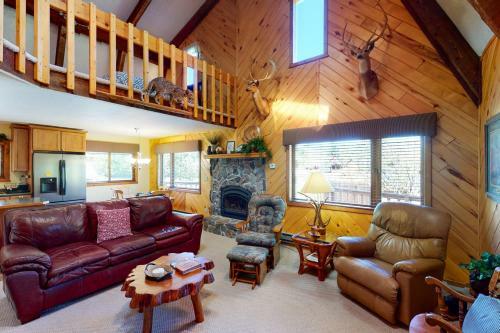 Arrowhead Cabin