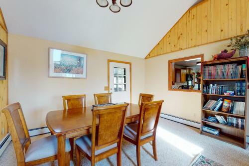 Cutthroat Lodge