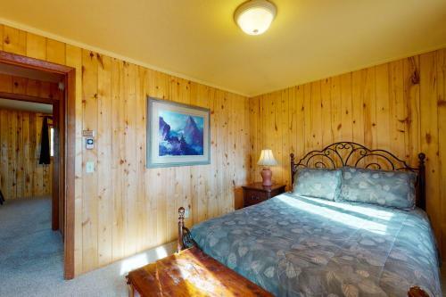 Cutthroat Lodge