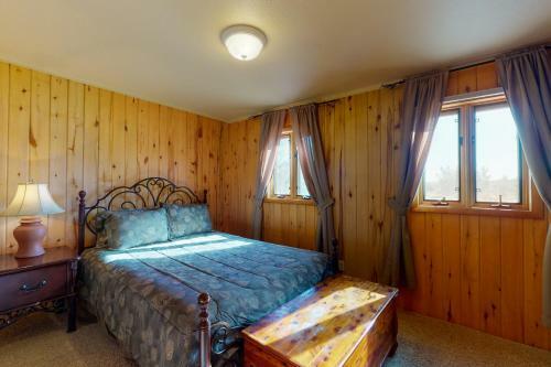 Cutthroat Lodge