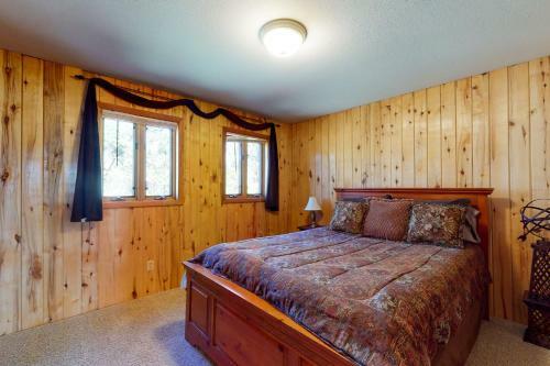 Cutthroat Lodge
