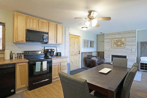 Apartamento Ridgecrest 202 Condo
