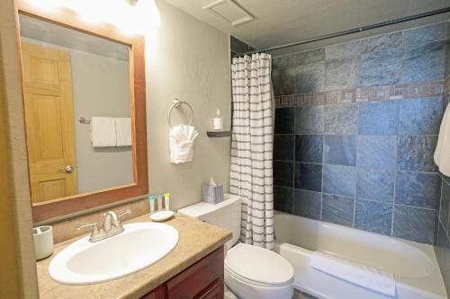 Apartamento Ridgecrest 202 Condo