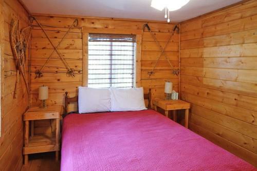 Arapahoe Adventure Cabin