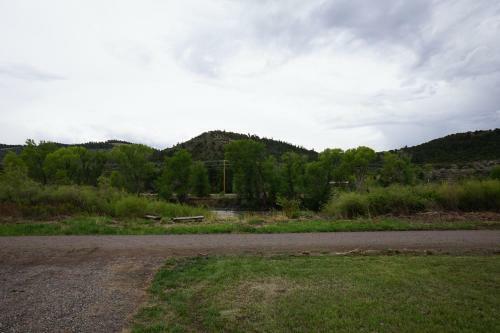 Rio Grande Retreat