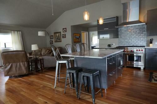 Rio Grande Retreat
