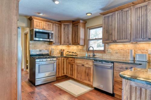 Landon Luxury