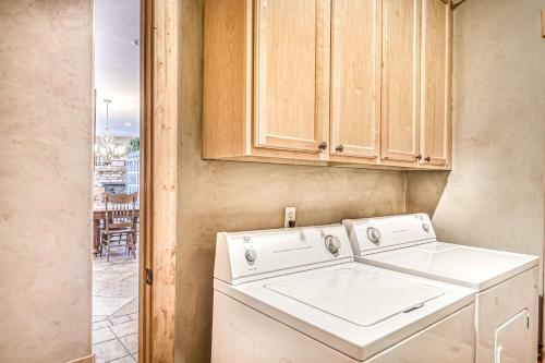 Rio Grand Golf Course Home