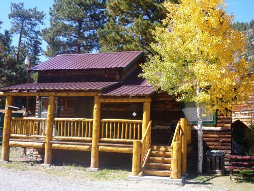 Lodge Riverbend Resort
