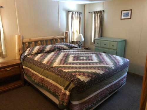 Lodge Riverbend Resort