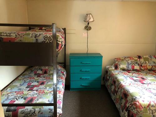Lodge Riverbend Resort