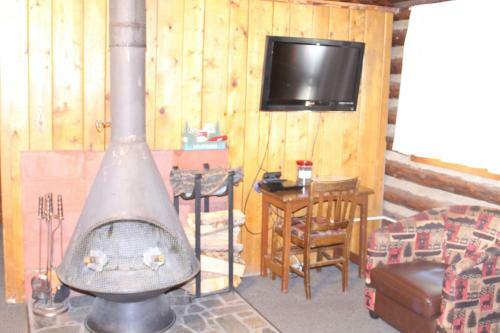 Lodge Riverbend Resort