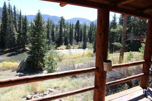 Lodge Riverbend Resort