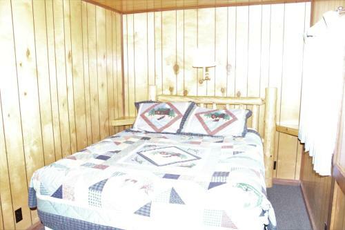 Lodge Riverbend Resort