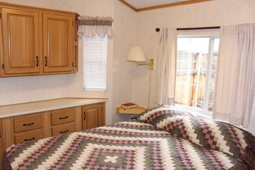 Lodge Riverbend Resort