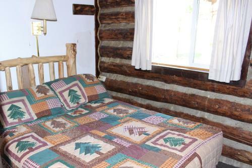 Lodge Riverbend Resort