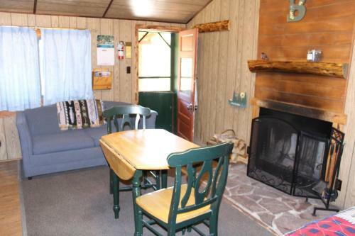Lodge Riverbend Resort