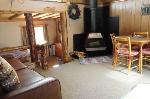Lodge Riverbend Resort