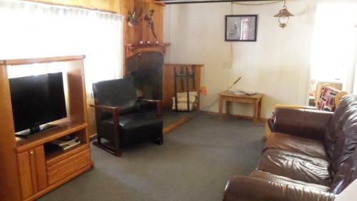 Lodge Riverbend Resort