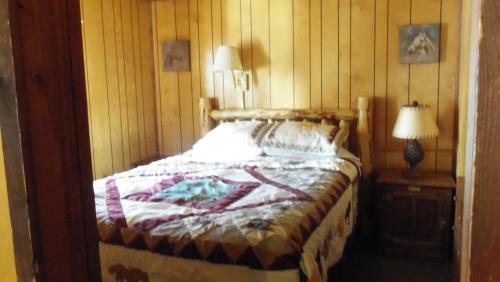 Lodge Riverbend Resort