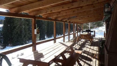 Lodge Riverbend Resort