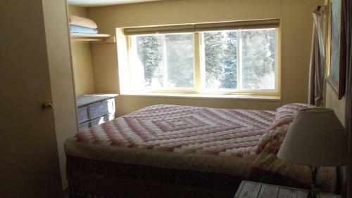 Lodge Riverbend Resort