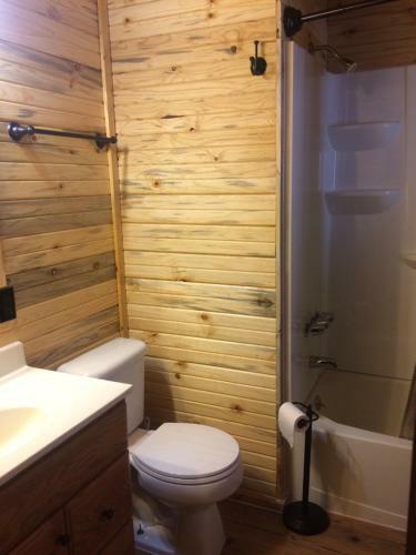 Lodge Riverbend Resort