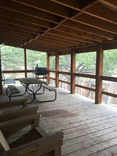 Lodge Riverbend Resort