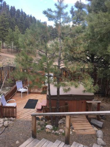 Lodge Riverbend Resort