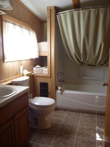 Lodge Riverbend Resort